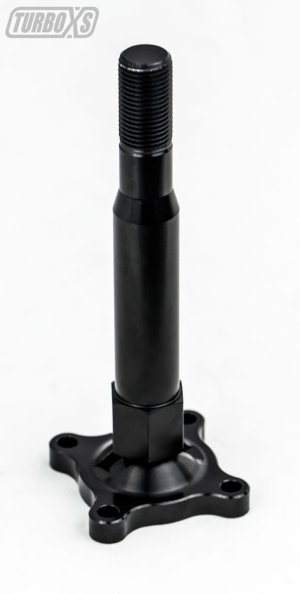 Toyota FR S License Plate Relocation Kit - Turbo XS - TowTag - `12-`19 Toyota FR S License Plate Relocation Kit - Turbo XS - TowTag - `12-`19